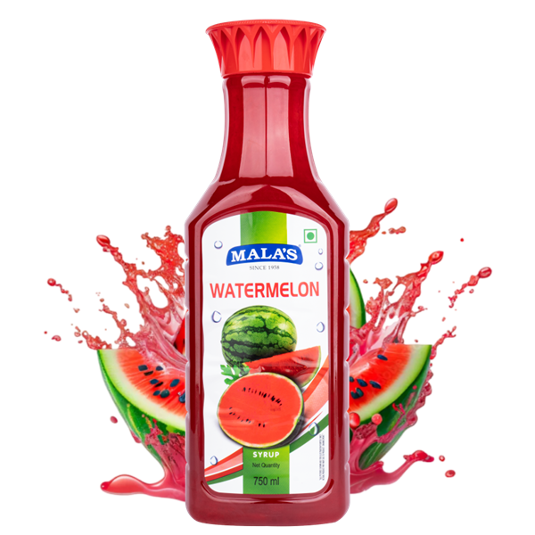Juice Syrup