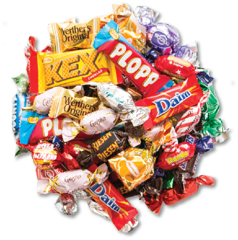 Chocolates