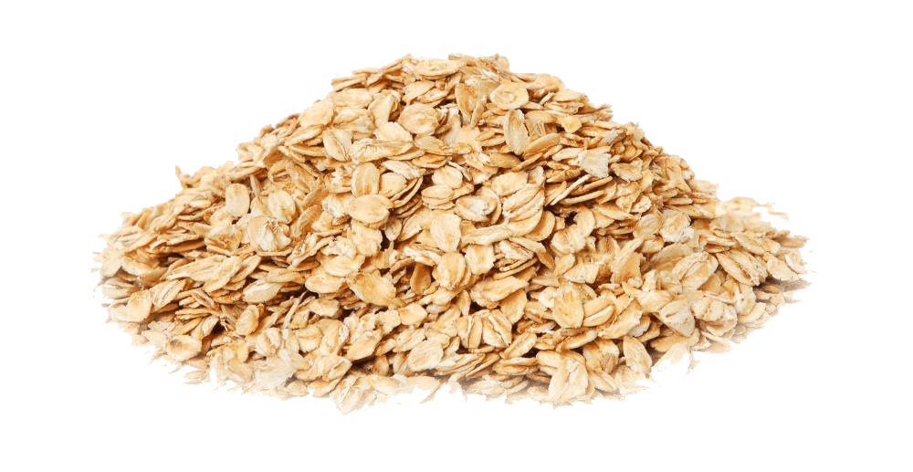Flours & Grains