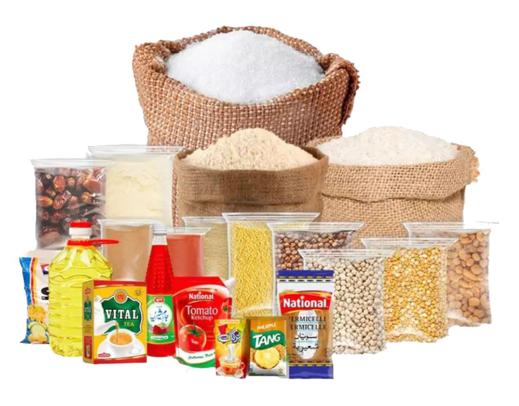 Grocery