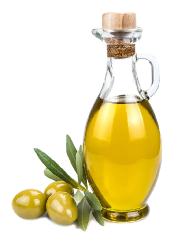 Olives & Olive oil