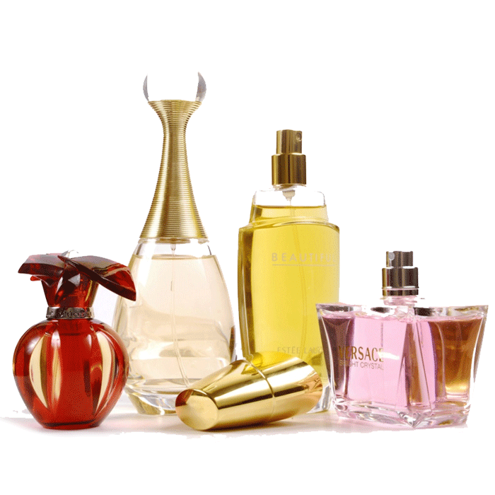 Perfumes